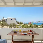 Orkos Blue Coast Apartment *
