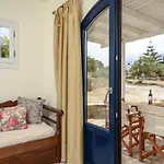 Orkos Blue Coast Apartment Mikri Vigla