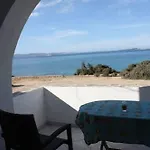 Apartment Orkos Blue Coast Mikri Vigla
