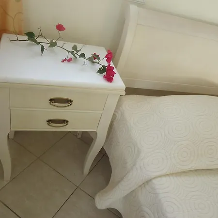 Apartament Orkos Blue Coast