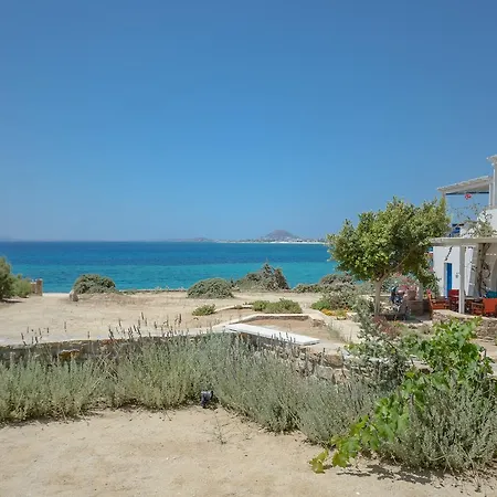 Apartamento Orkos Blue Coast