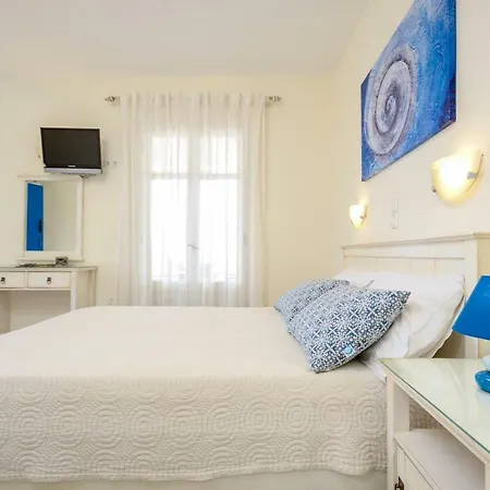 Orkos Blue Coast Mikri Vigla