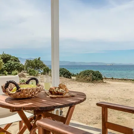 Apartament Orkos Blue Coast Mikri Vigla