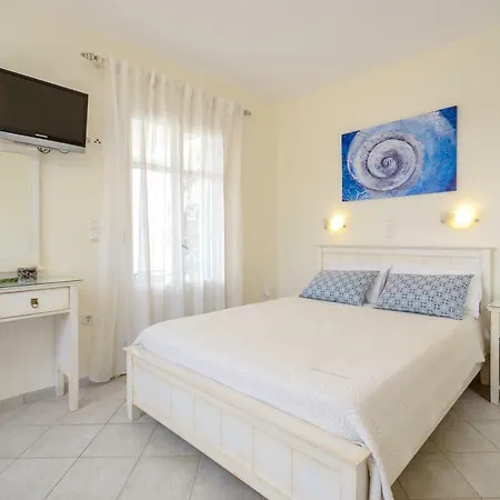 Orkos Blue Coast Apartament