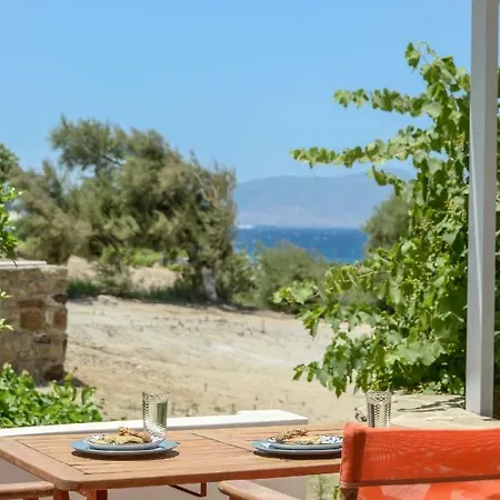 Orkos Blue Coast Apartament