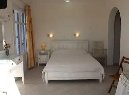 Apartament Orkos Blue Coast