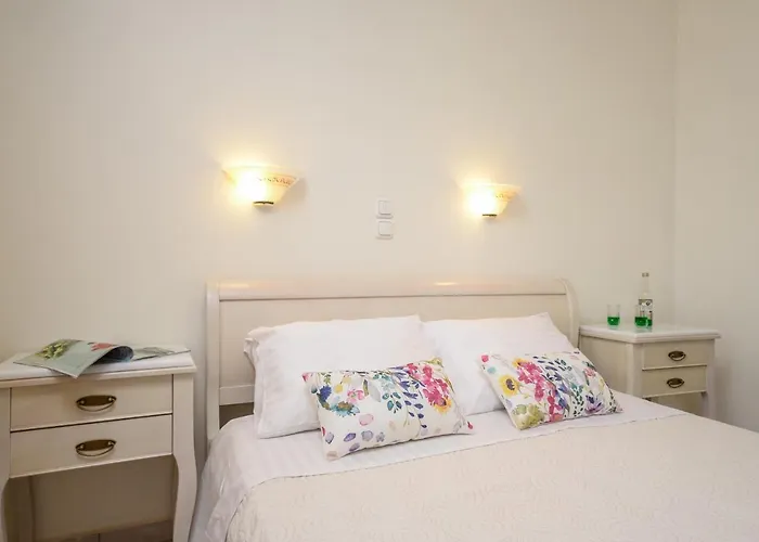 Orkos Blue Coast Apartamento *