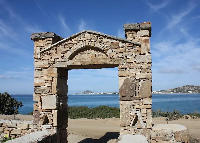 Apartamento Orkos Blue Coast