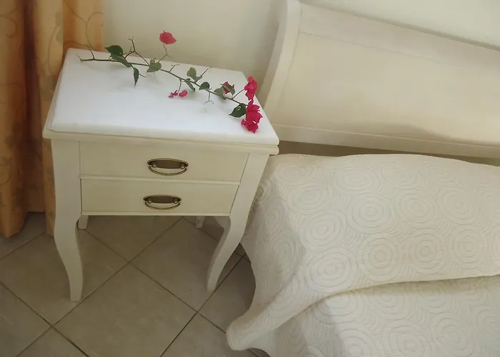 Apartamento Orkos Blue Coast