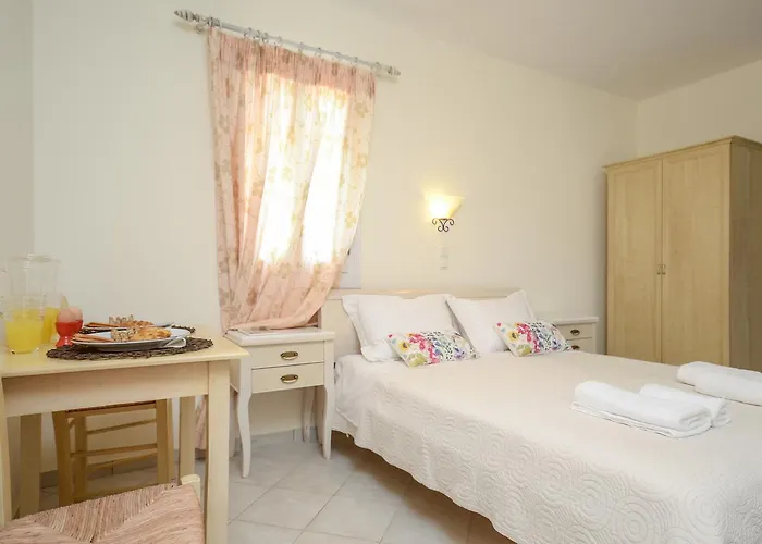Apartamento Orkos Blue Coast