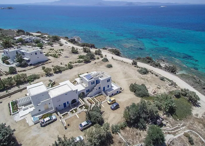 Orkos Blue Coast Apartamento