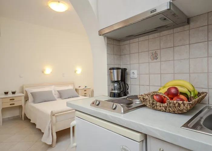 Orkos Blue Coast Apartamento