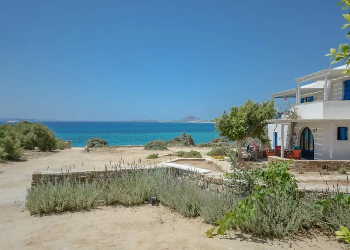 Apartamento Orkos Blue Coast