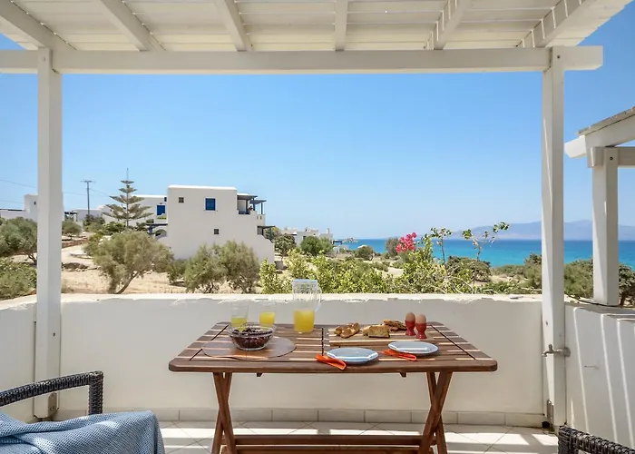 Orkos Blue Coast Apartamento *