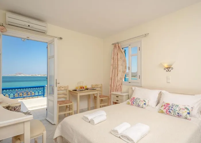 Orkos Blue Coast * Mikri Vigla