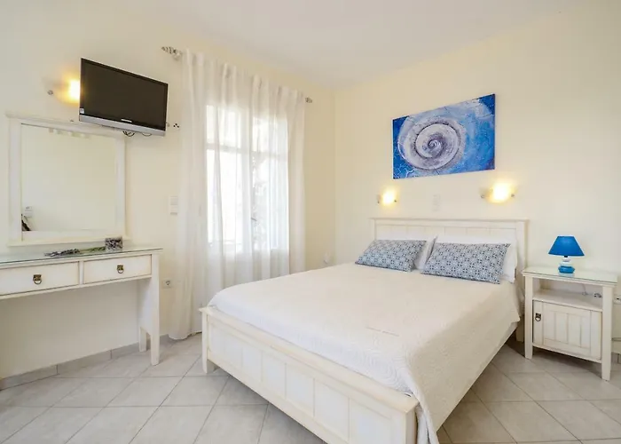Orkos Blue Coast Apartamento