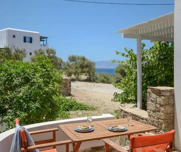 Orkos Blue Coast Mikri Vigla