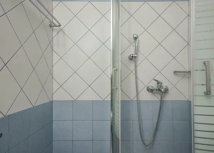 Apartamento Orkos Blue Coast *