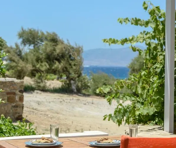 Orkos Blue Coast Apartamento