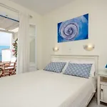 Appartamento Orkos Blue Coast Mikri Vigla