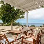 Appartamento Orkos Blue Coast Mikri Vigla