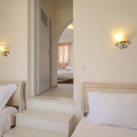 Orkos Blue Coast * Mikri Vigla