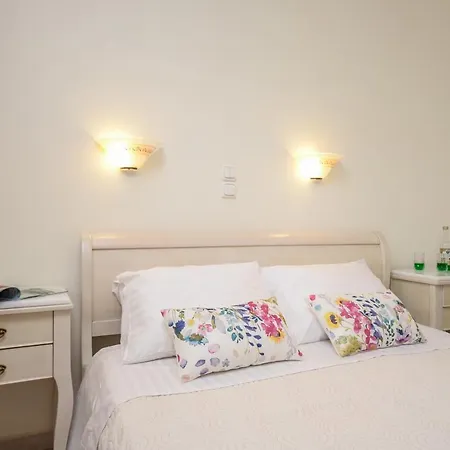 Orkos Blue Coast Appartement *