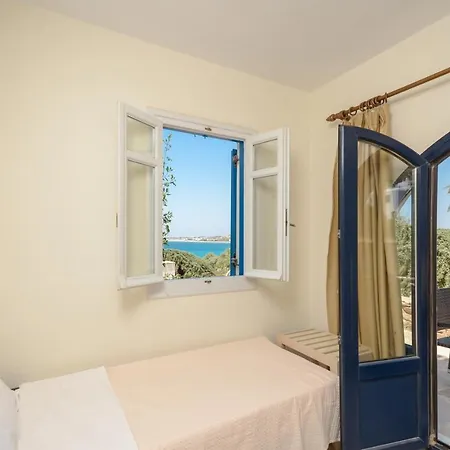 Orkos Blue Coast Mikri Vigla