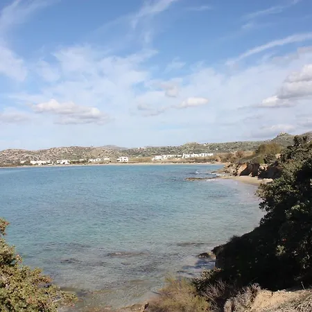 Apartmán Orkos Blue Coast Mikri Vigla