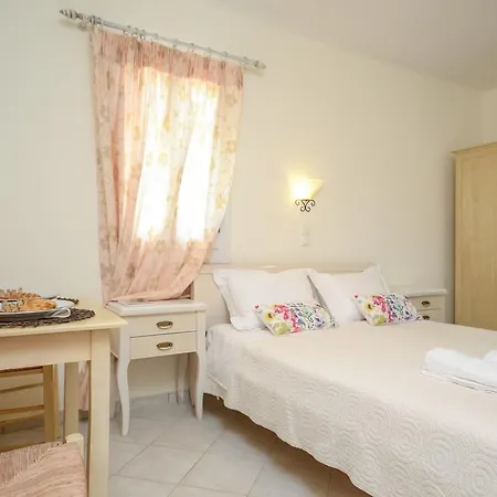 Apartmán Orkos Blue Coast