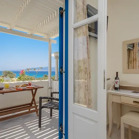 Orkos Blue Coast Mikri Vigla