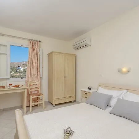 Orkos Blue Coast Apartmán