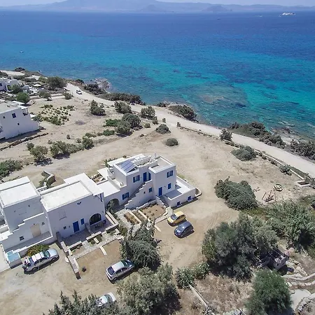 Orkos Blue Coast Apartmán