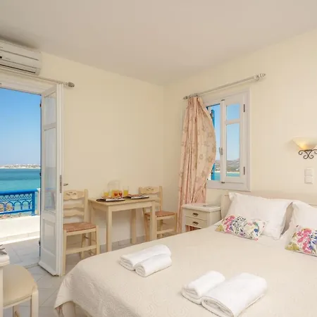 Orkos Blue Coast * Mikri Vigla