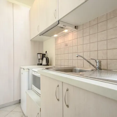 Orkos Blue Coast Apartmán