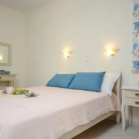 Orkos Blue Coast * Mikri Vigla