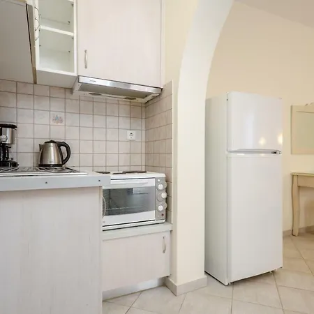 Orkos Blue Coast * Mikri Vigla