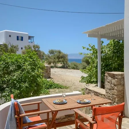 Orkos Blue Coast Mikri Vigla