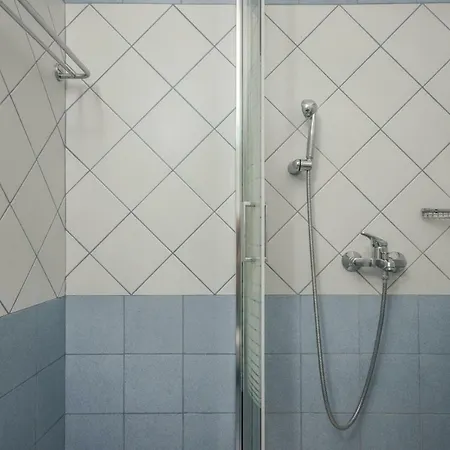 Apartmán Orkos Blue Coast *