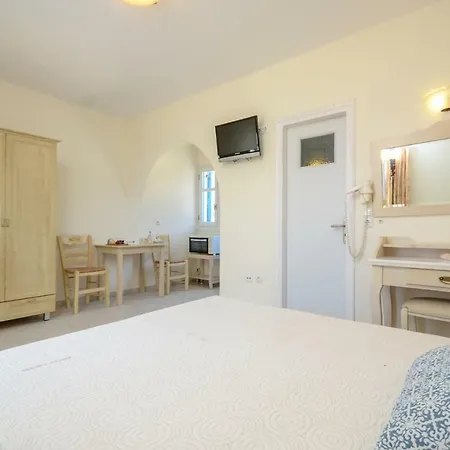 Apartmán Orkos Blue Coast Mikri Vigla