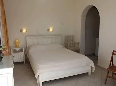 Apartamento Orkos Blue Coast