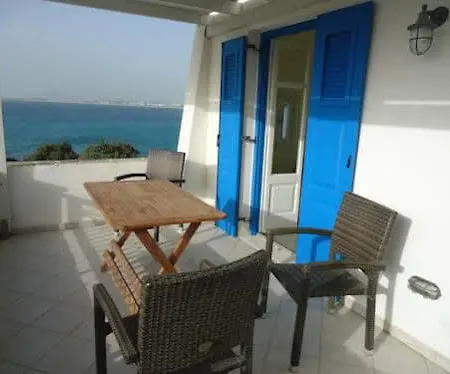 Orkos Blue Coast Mikri Vigla