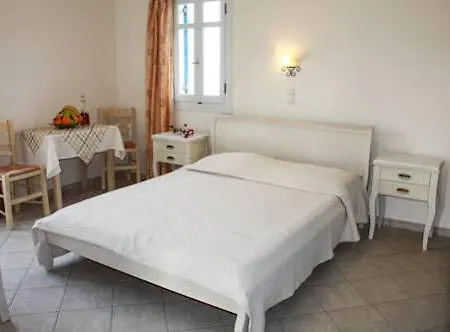 Apartmán Orkos Blue Coast *