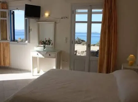 Orkos Blue Coast * Mikri Vigla