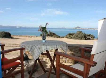 Orkos Blue Coast Apartmán