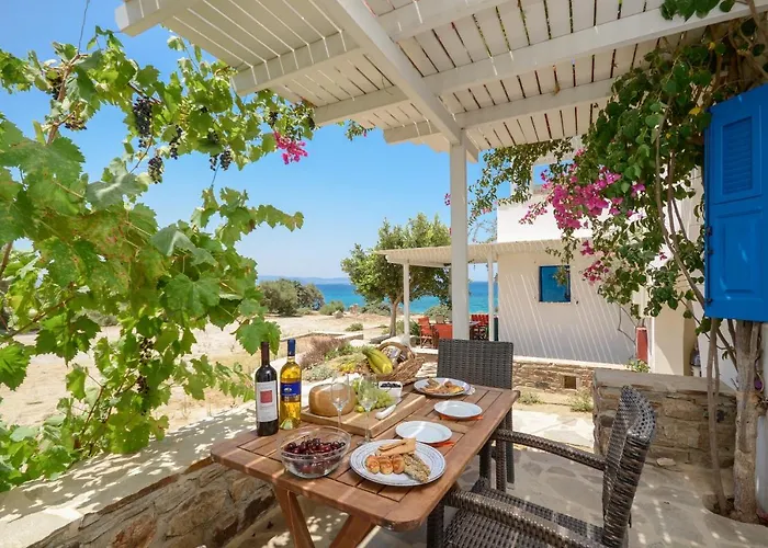 Orkos Blue Coast * Mikrí Vígla