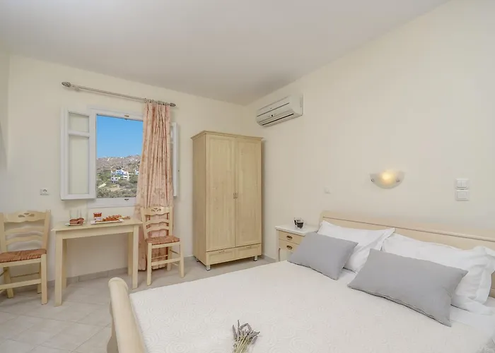 Orkos Blue Coast アパート