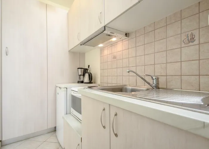 Orkos Blue Coast アパート