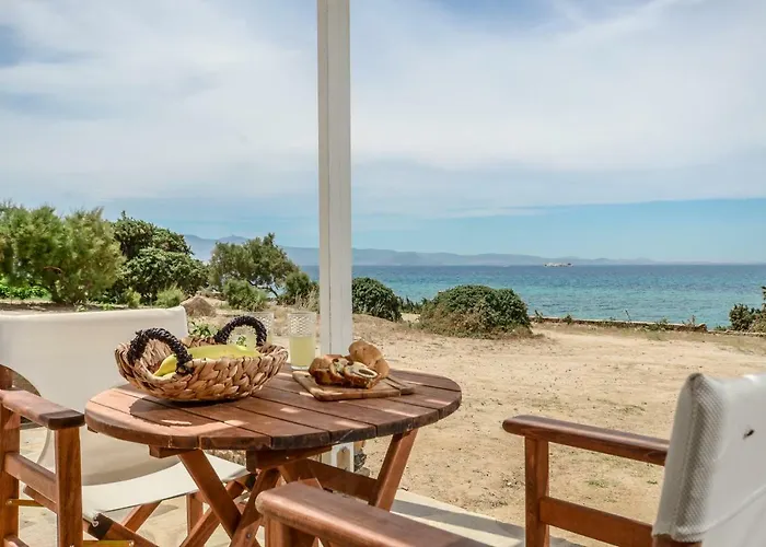 アパート Orkos Blue Coast ミクリ・ヴィグラ