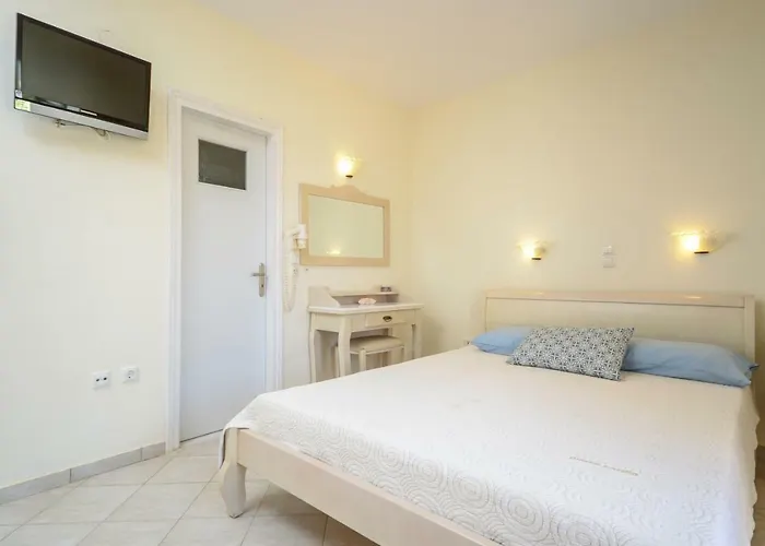 Orkos Blue Coast アパート *